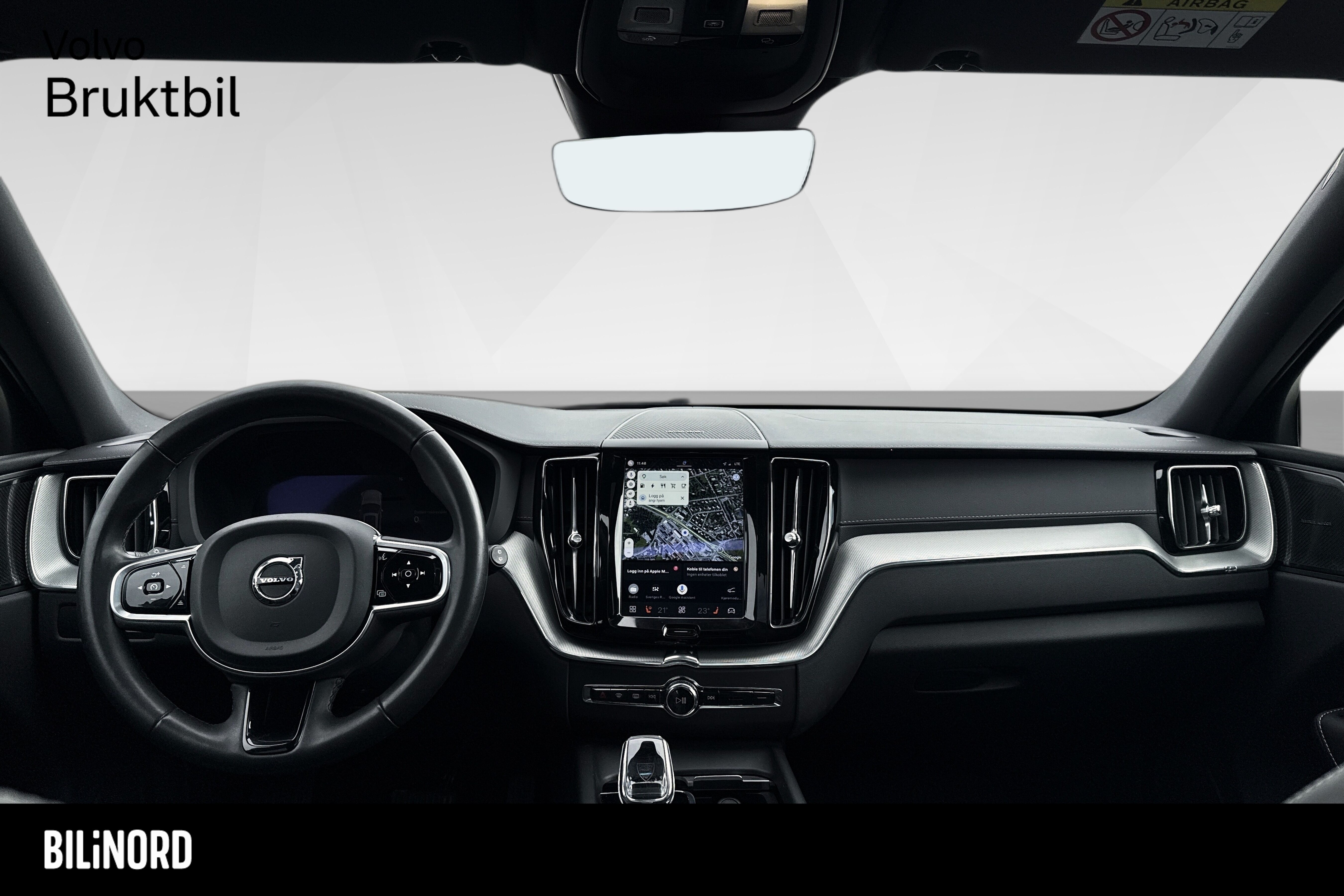Volvo XC60 bilde 13