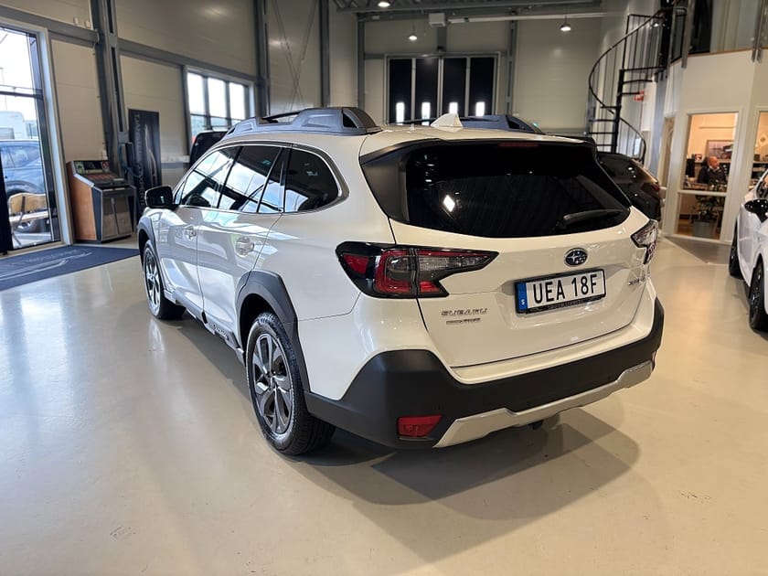 Bild 3 av Subaru Outback