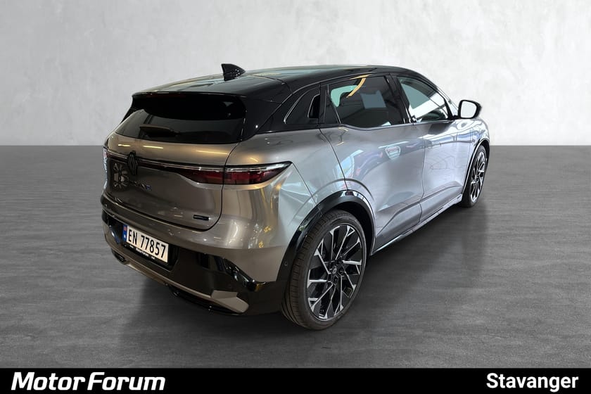 Bilde 5 av Renault Mégane E-TECH DEMOBIL/ ESPRIT ALPINE / ACTIVE DRIVER ASSIST