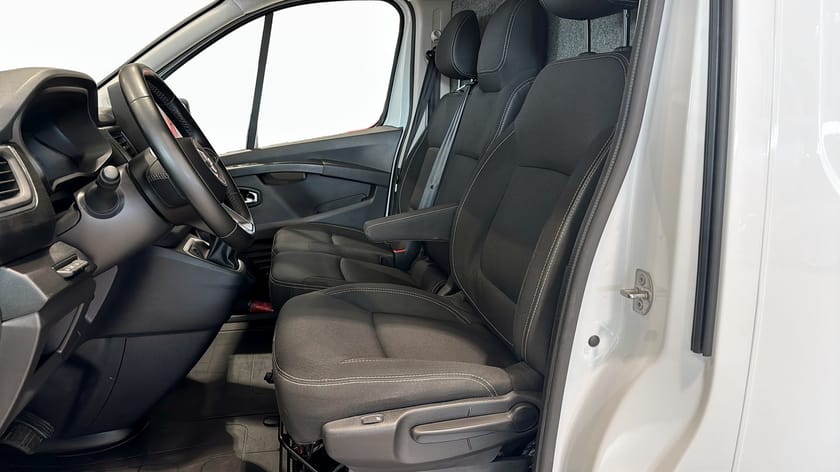 Bild 5 av Nissan Primastar L2 TEKNA DEMOBIL/Omg.leverans