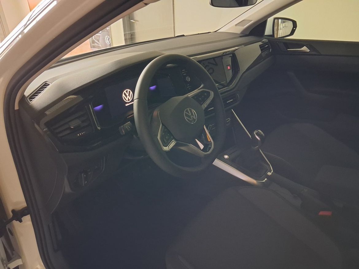 Volkswagen Volkswagen Polo — bild 6