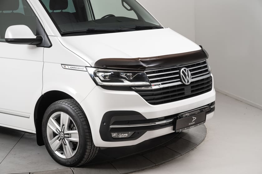 Bilde 3 av Volkswagen Caravelle