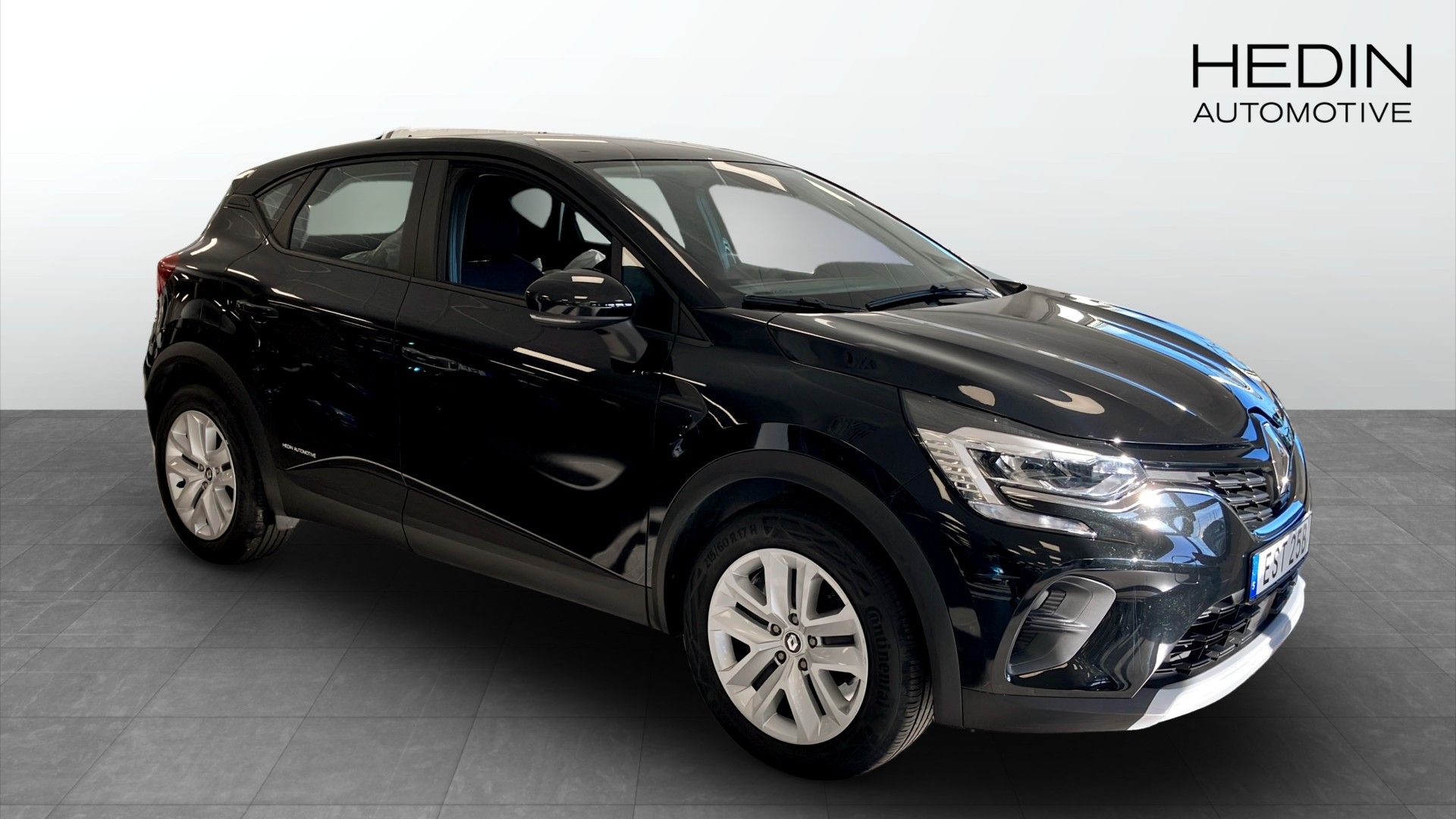 Renault Captur EQUILIBRE TCE 140 AUT 2024, bild 3/10