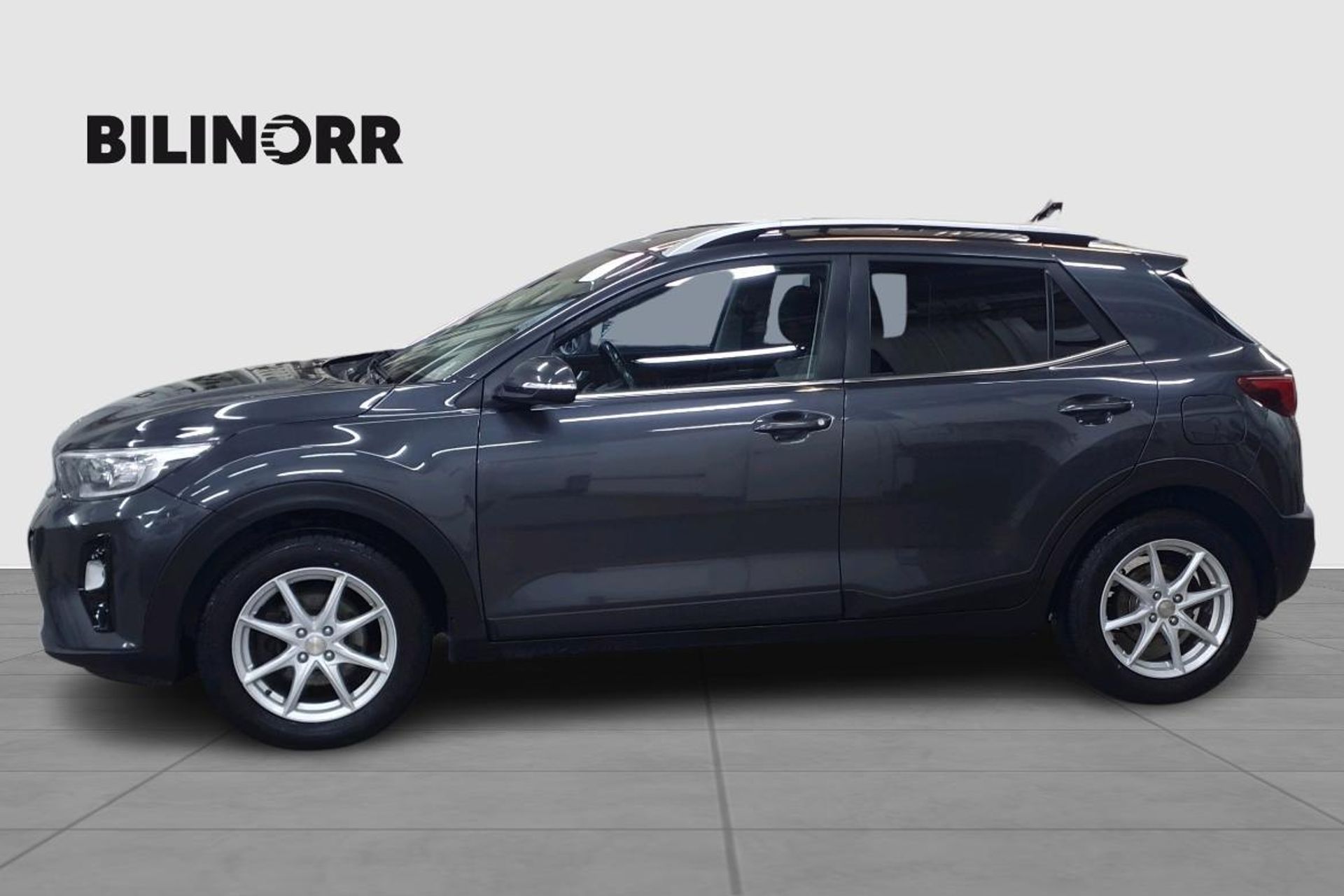Kia Stonic 1.0-T ADVANCE 2018, bild 3/10
