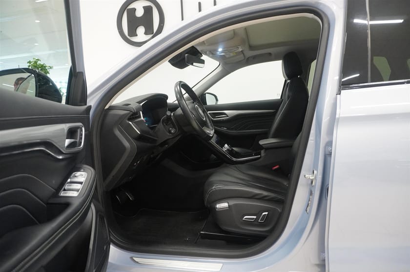 Bild 2 av MG Marvel R Performance 