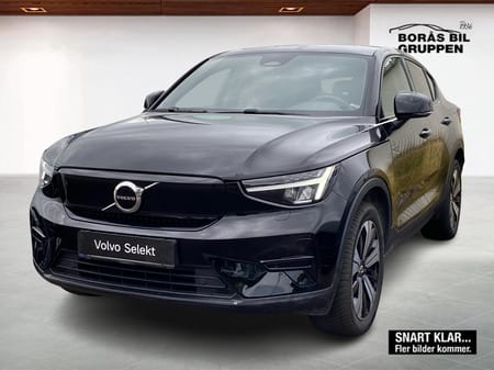 Volvo C40 Recharge Core