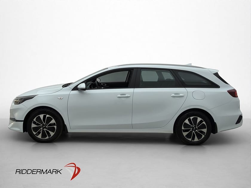 Bild 5 av Kia Ceed Sportswagon SW 1.5 Action 140hk Kamera Navi CarPlay Rattvärme