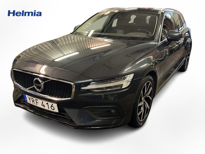 Bild 1 av Volvo V60