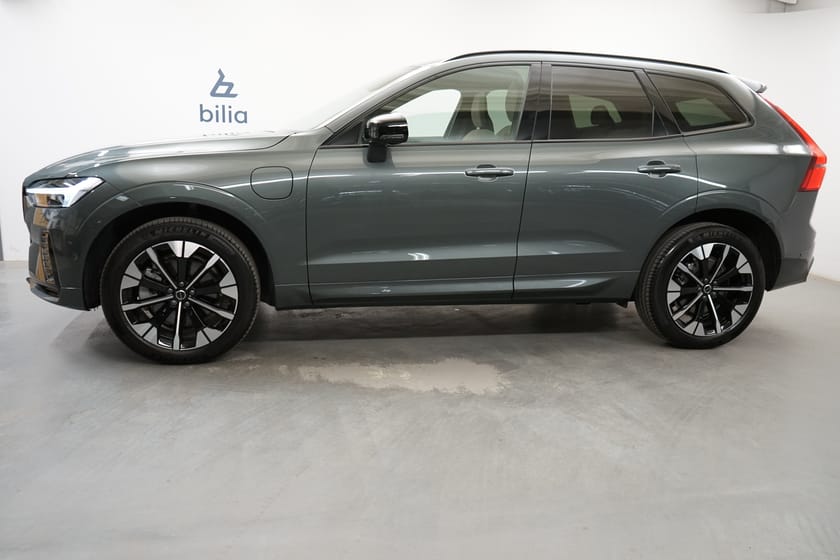 Bild 2 av Volvo XC60 T6 Plus Dark Nordic Edition