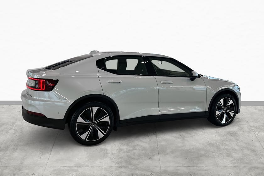 Bild 4 av Polestar 2 Standard Range Single Motor
