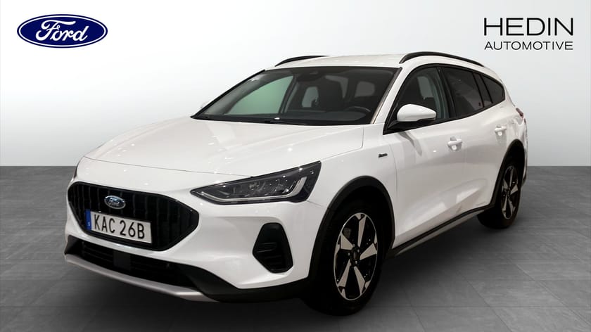 Bild 1 av Ford Focus Active Kombi