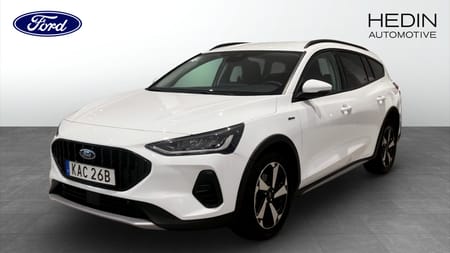 Ford Focus Active Kombi
