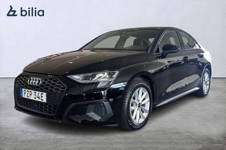 Audi A3 Sedan 35 TFSI
