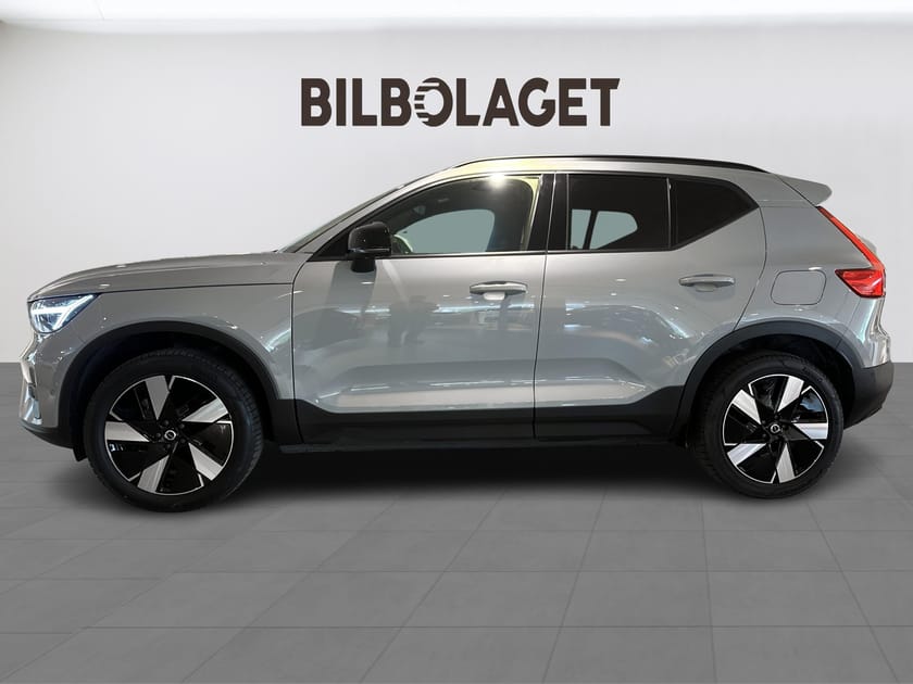 Bild 3 av Volvo EX40 Single Motor Extended Range R Core SE