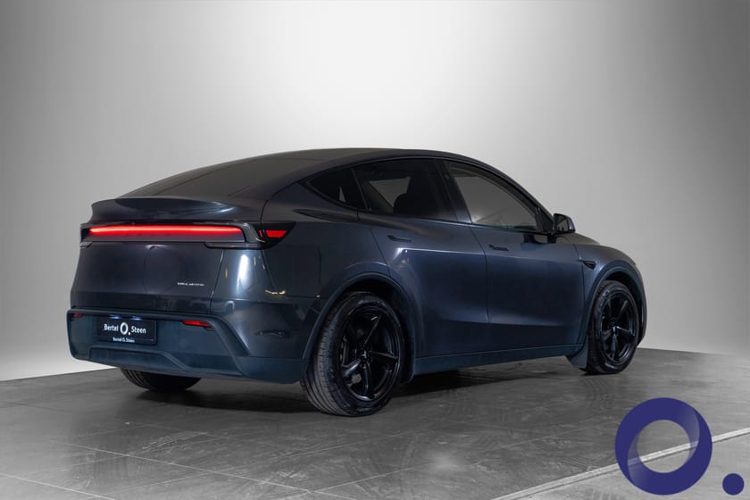 Bilde 5 av Tesla Model Y Long Range AWD