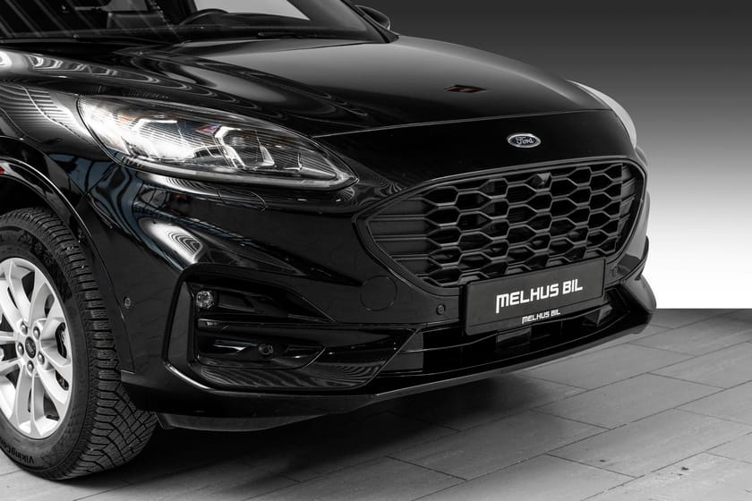 Bilde 3 av Ford Kuga Plug-In Hybrid ST-Line 2.5 PHEV 225hk FRI FRAKT•GARANTIKAMPANJE 8 ÅR!