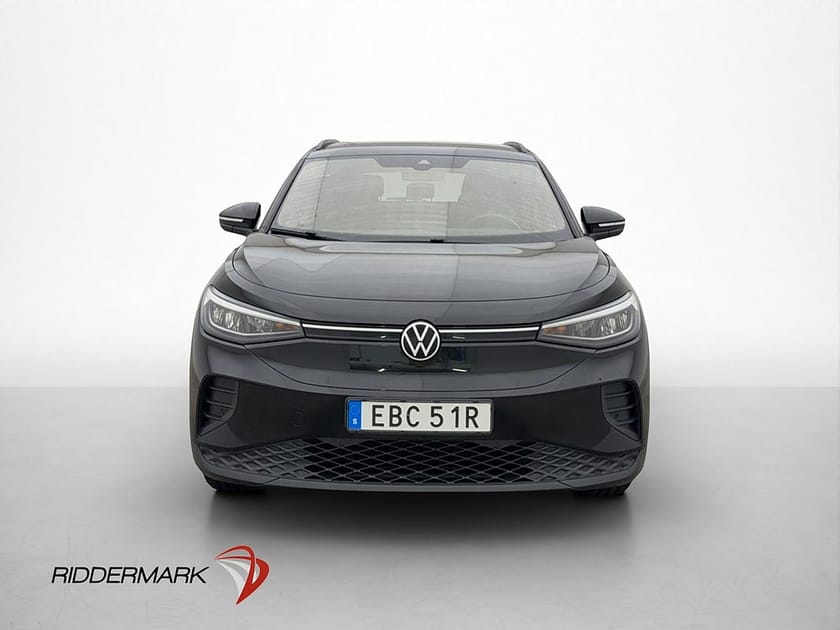 Bild 3 av Volkswagen ID.4 Pro Performance