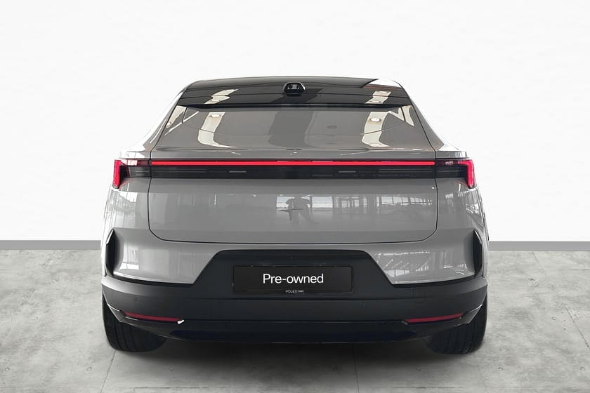 Bild 5 av Polestar 4 Long Range Dual Motor Plus 360Kamera