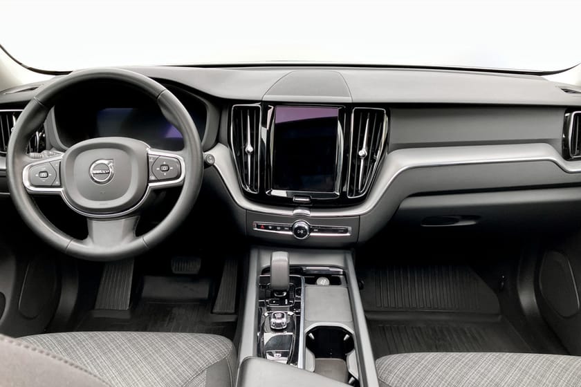 Bild 5 av Volvo XC60