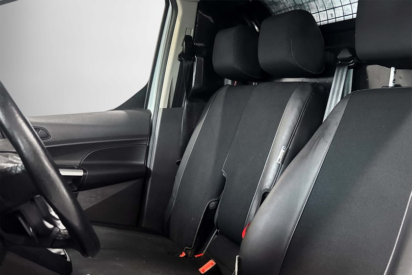Bild 5 av Ford Transit Connect 230 LWB 100HK | KAMERA | VÄRMARE | MOMSBIL