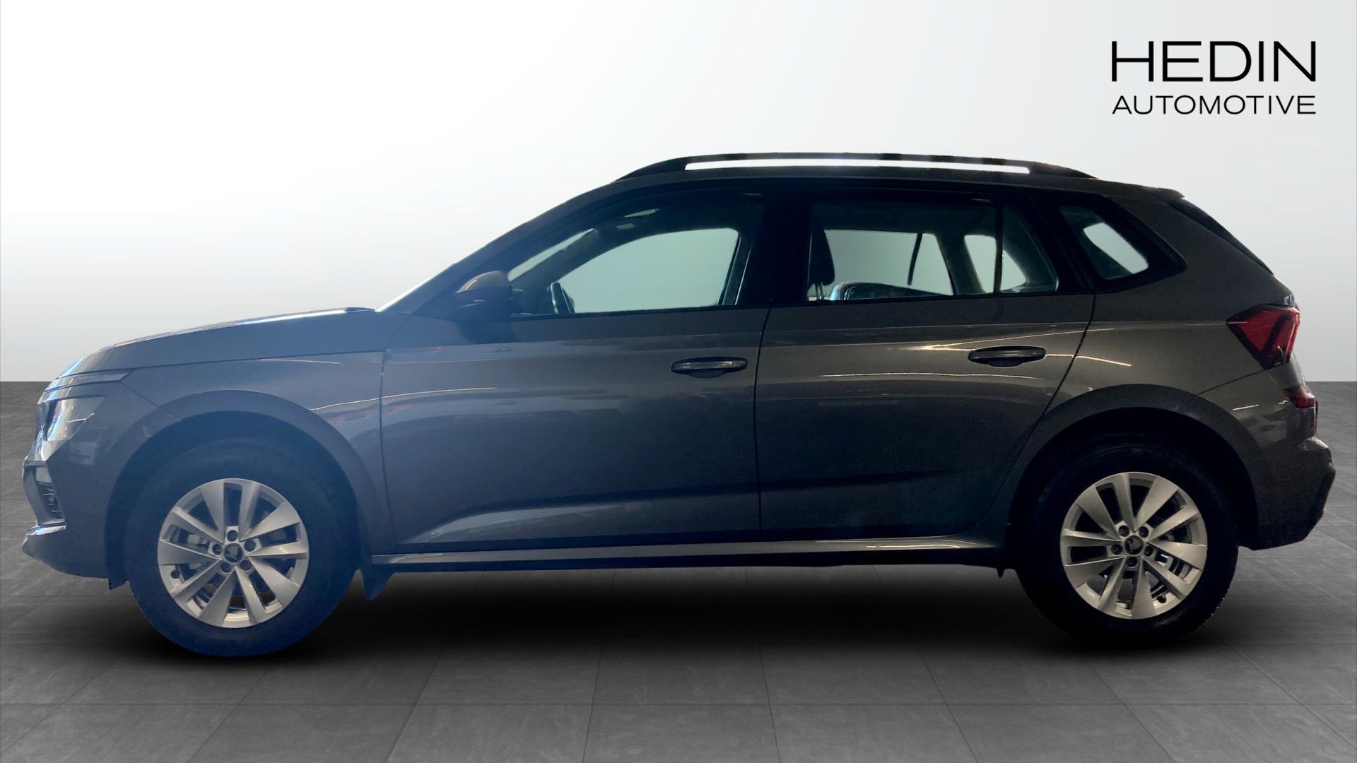 Skoda Kamiq Backkamera Automat 2025, photo 6/10