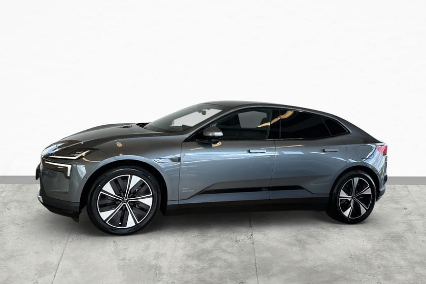 Bild 1 av Polestar 4 Long Range Single Motor Business Pilot Plus