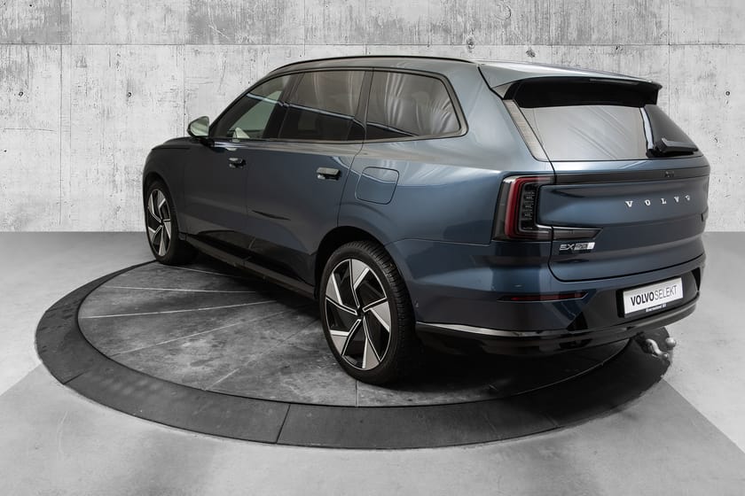 Bilde 5 av Volvo EX90 Twin Motor Performance