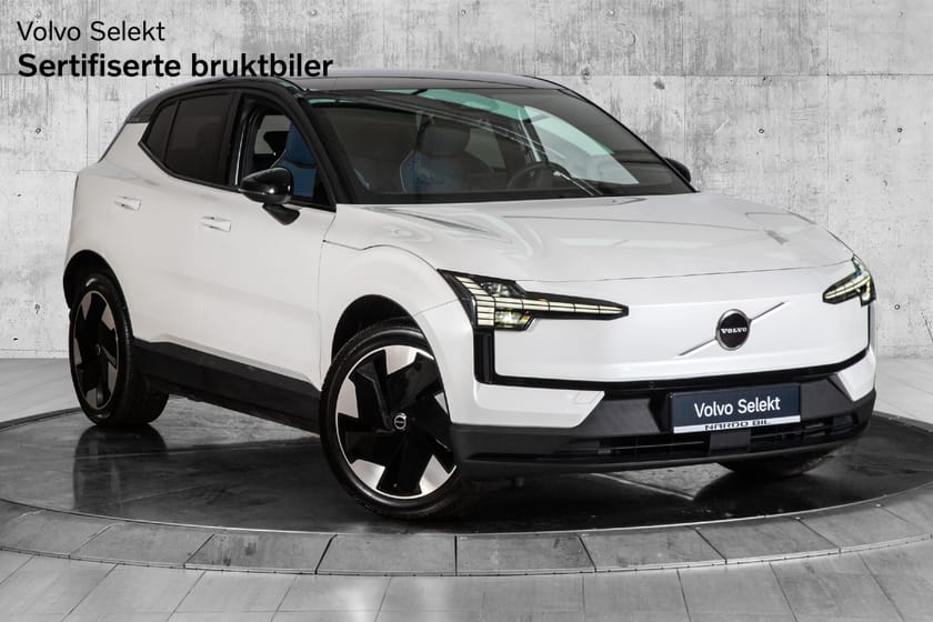 Bilde 1 av Volvo EX30 Twin Motor Performance