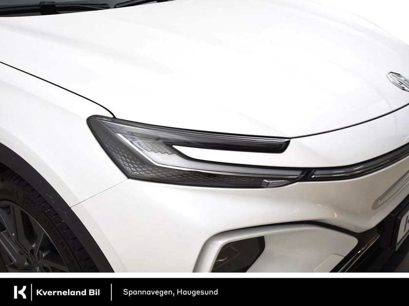 Bilde 5 av MG Marvel R Performance 288 HK/AWD/Performance/Skinn/SE KM !!!