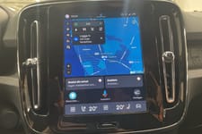 Volvo EX40 Single Motor Extended Range