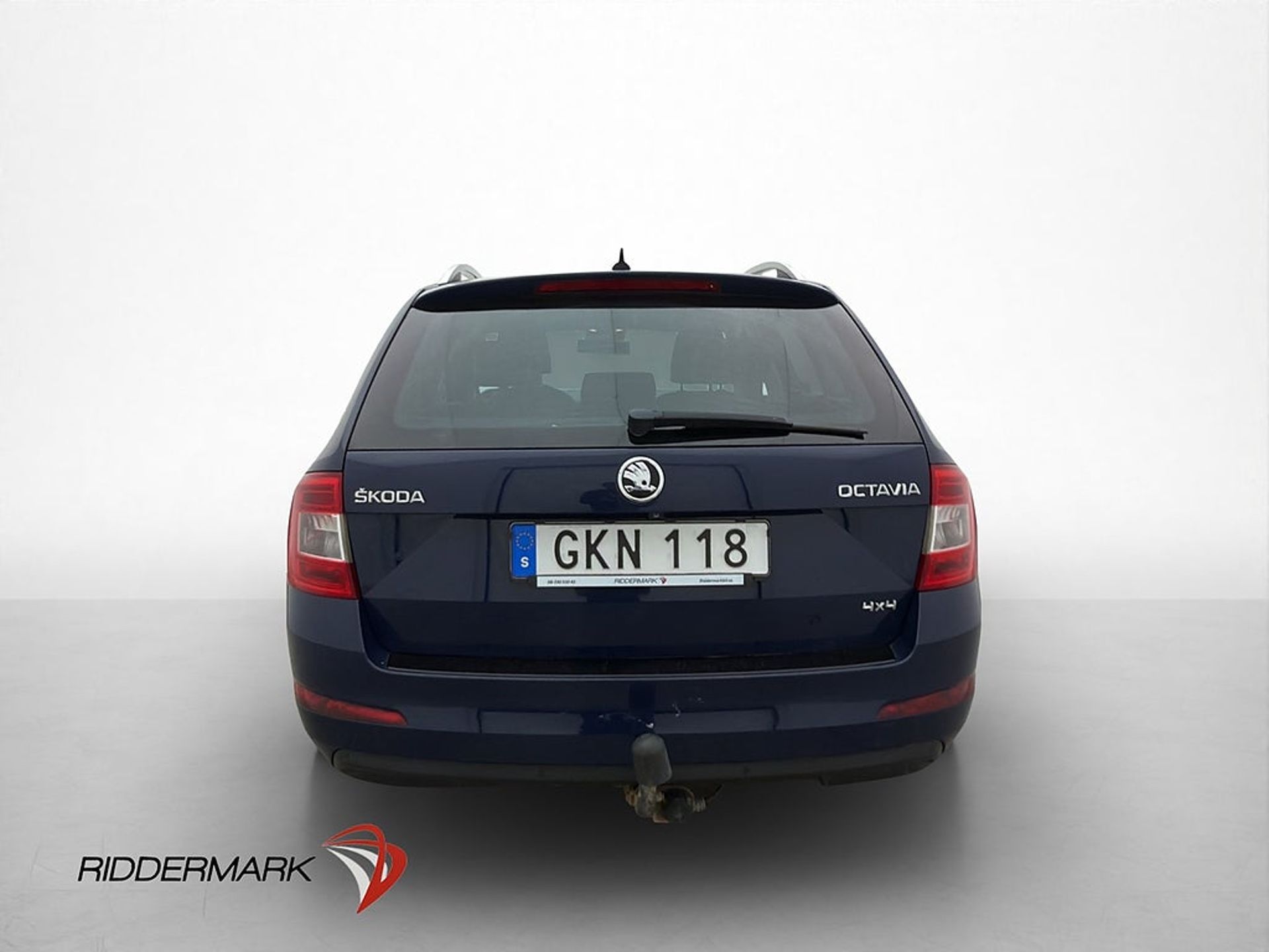 Skoda Octavia 2016, photo 7/10