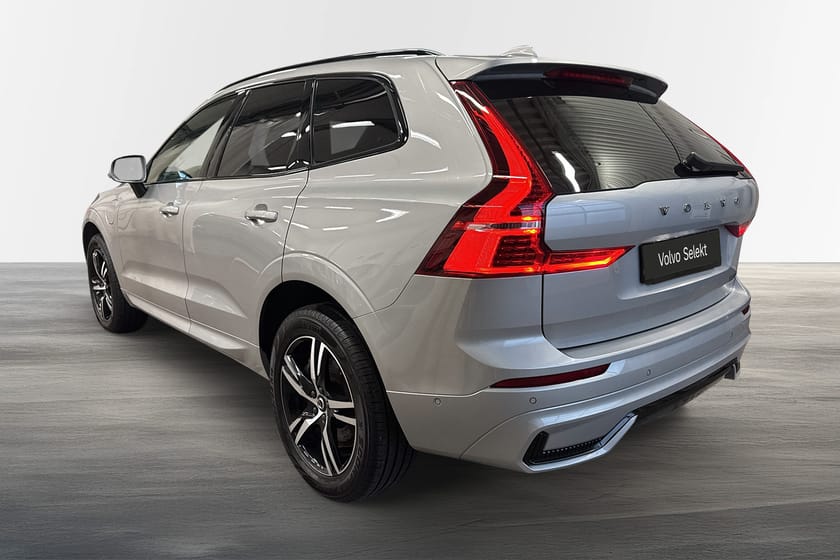 Bild 2 av Volvo XC60