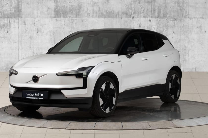 Bilde 2 av Volvo EX30 Twin Motor Performance Plus | Google Maps | Ryggekamera | 428HK