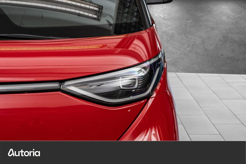 Bilde 4 av Volkswagen ID. Buzz Id.buzz gtx excl. lang