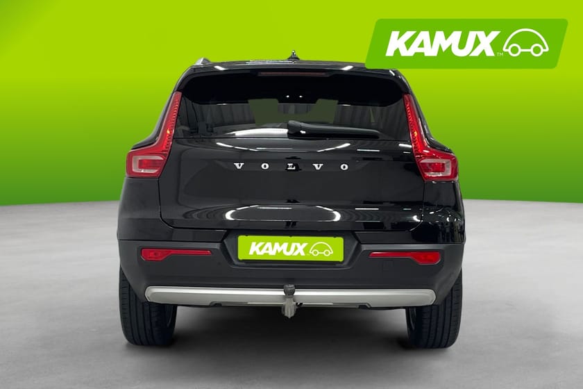 Bild 5 av Volvo XC40