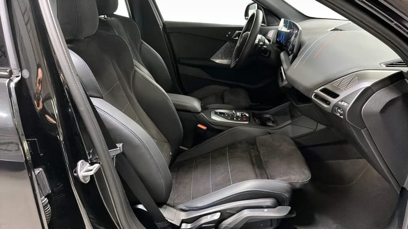 Bild 3 av BMW 120