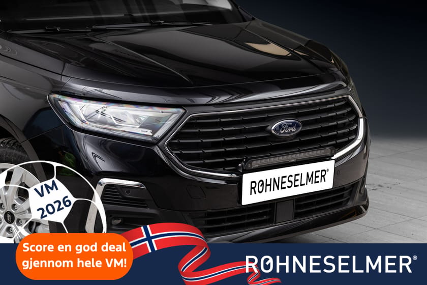 Bilde 2 av Ford Grand Transit Connect 