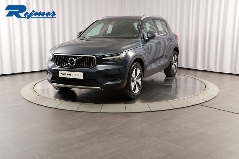 Bild 2 av Volvo XC40 Recharge T4 Inscription Expression