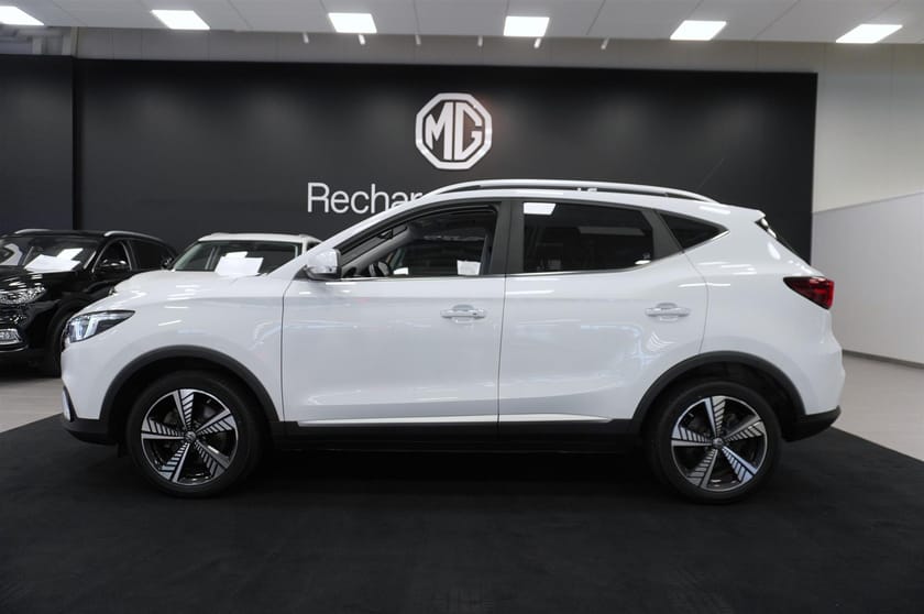 Bild 4 av MG ZS EV