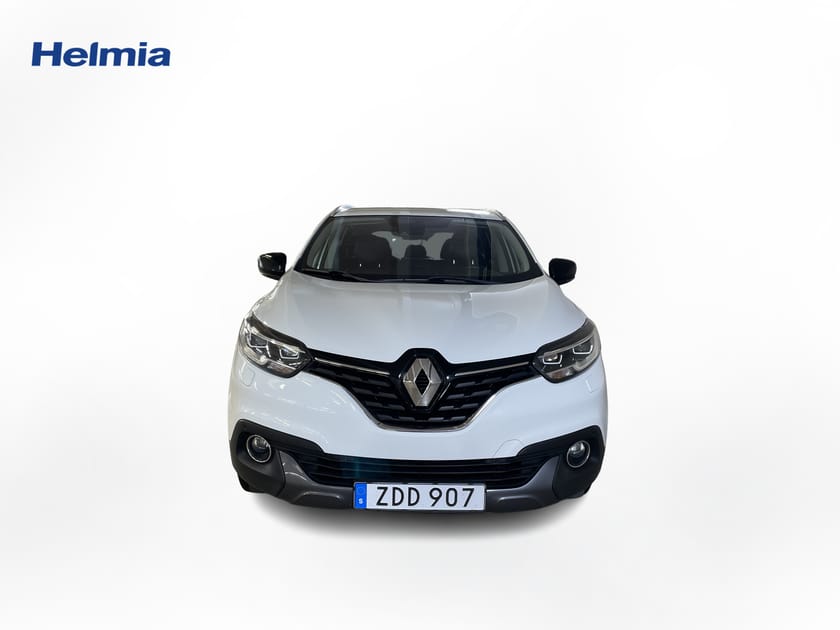 Bild 3 av Renault Kadjar