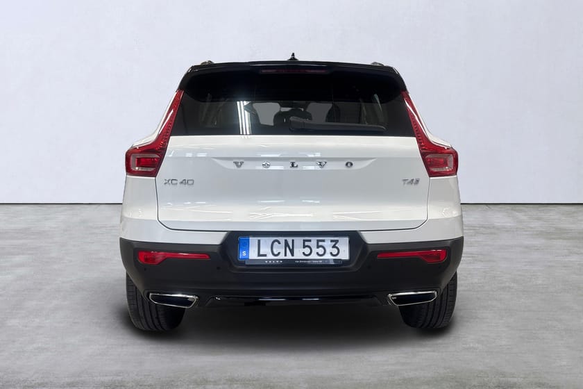 Bild 5 av Volvo XC40