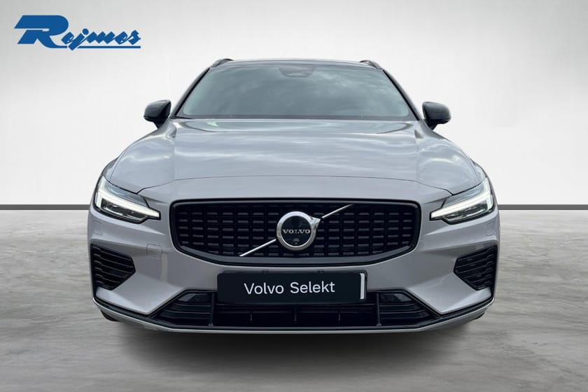 Bild 5 av Volvo V60