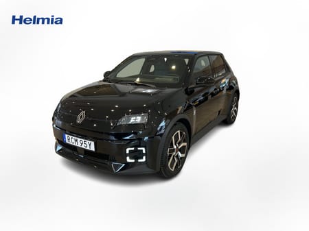Renault 5 E-Tech R5 techno 52kWh