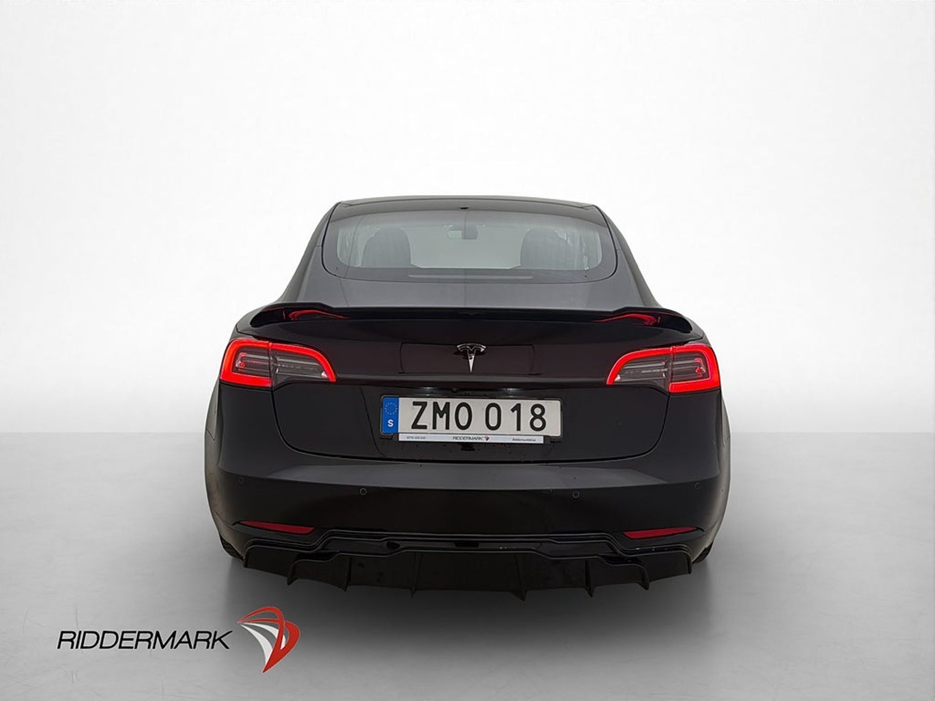 Tesla Model 3 Standard Range Plus 2020, bild 7/10