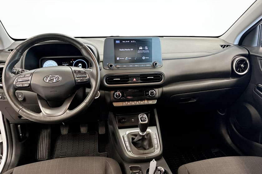 Bild 4 av Hyundai Kona 1.0 T-GDI 120HK