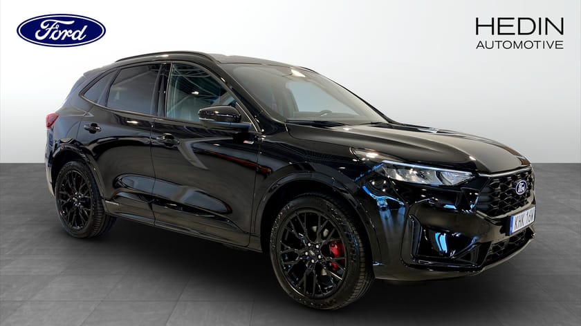 Bild 1 av Ford Kuga Plug-In Hybrid CX482 26.75 ST-LINE X 2.5 PHEV FWD 243HK BL E