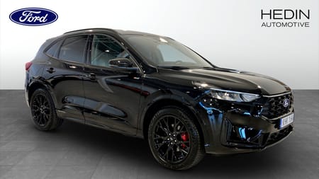 Ford Kuga Plug-In Hybrid CX482 26.75 ST-LINE X 2.5 PHEV FWD 243HK BL E