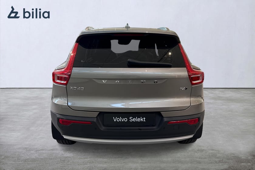 Bild 5 av Volvo XC40 MC73 T4 AWD Inscription