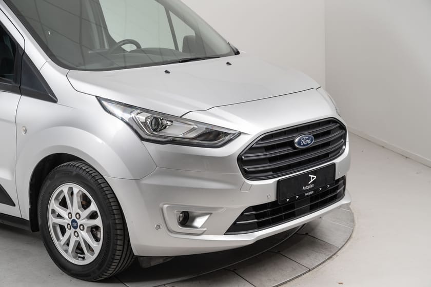 Bilde 3 av Ford Transit Connect 230 LWB
