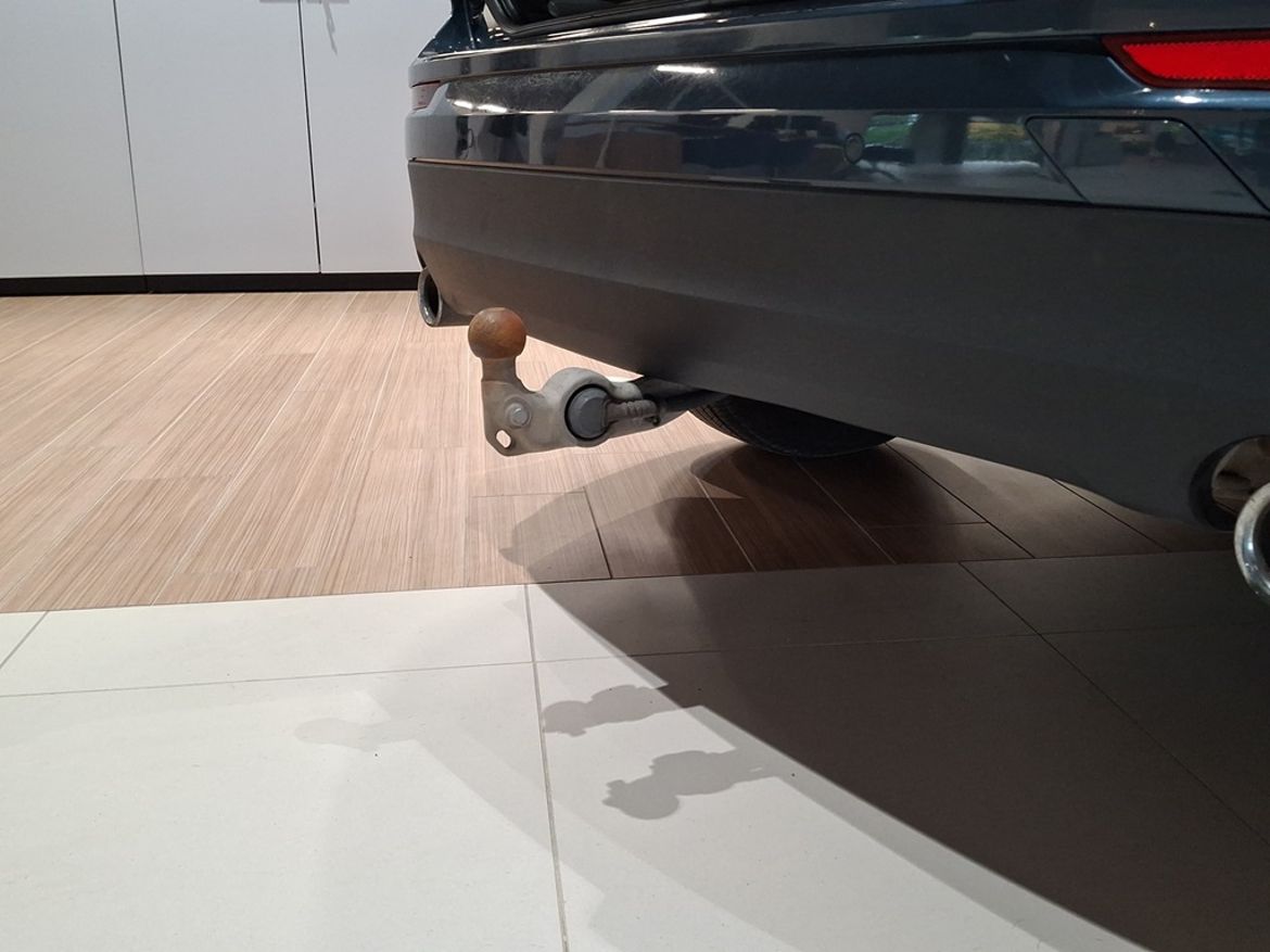 Volvo Volvo XC60 — bild 10